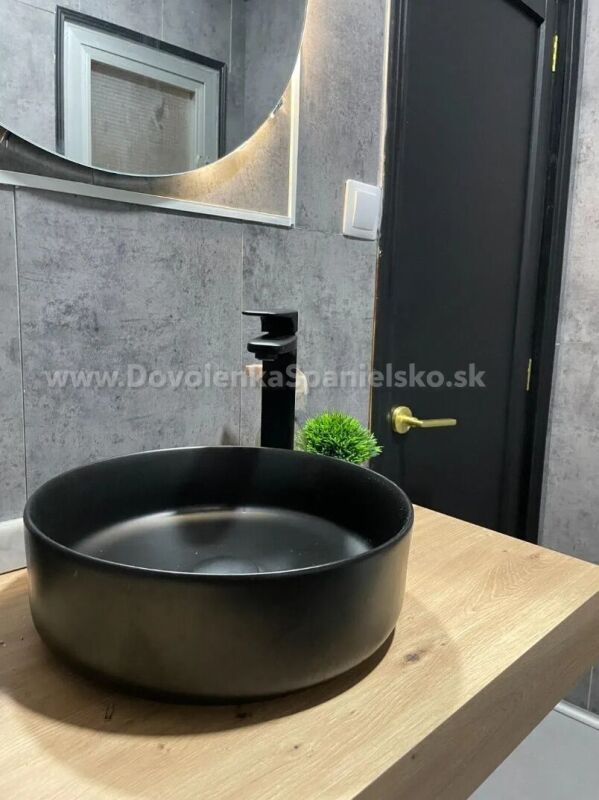 4izb.byt, rozloha 100m², 10 min. od pláže